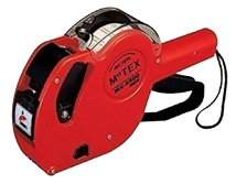 Etiquetadora Manual Motex 5500 8 Dig 