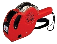 Etiquetadora Manual Motex 5500 8 Dig 