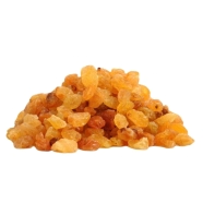 Pasas de uva Rubias